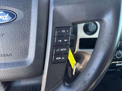 Used 2014 Ford F150 XLT w/ XTR Package AWD/4WD image 19