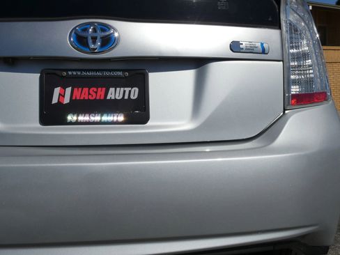 Used 2014 Toyota Prius Prime Plug-In Hybrid image 10