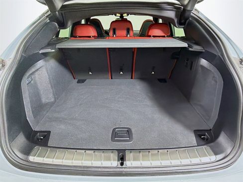 Used 2024 BMW X4 M Base w/ Competition Package image 29