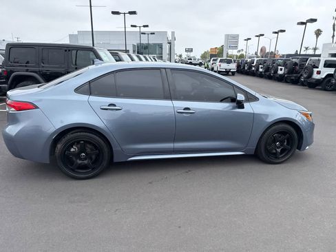 Used 2022 Toyota Corolla LE FWD image 10