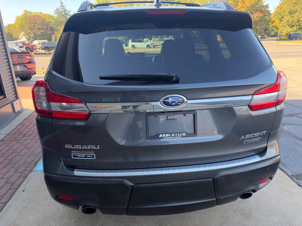 Used 2019 Subaru Ascent Touring w/ Popular Package #2A AWD/4WD image 7