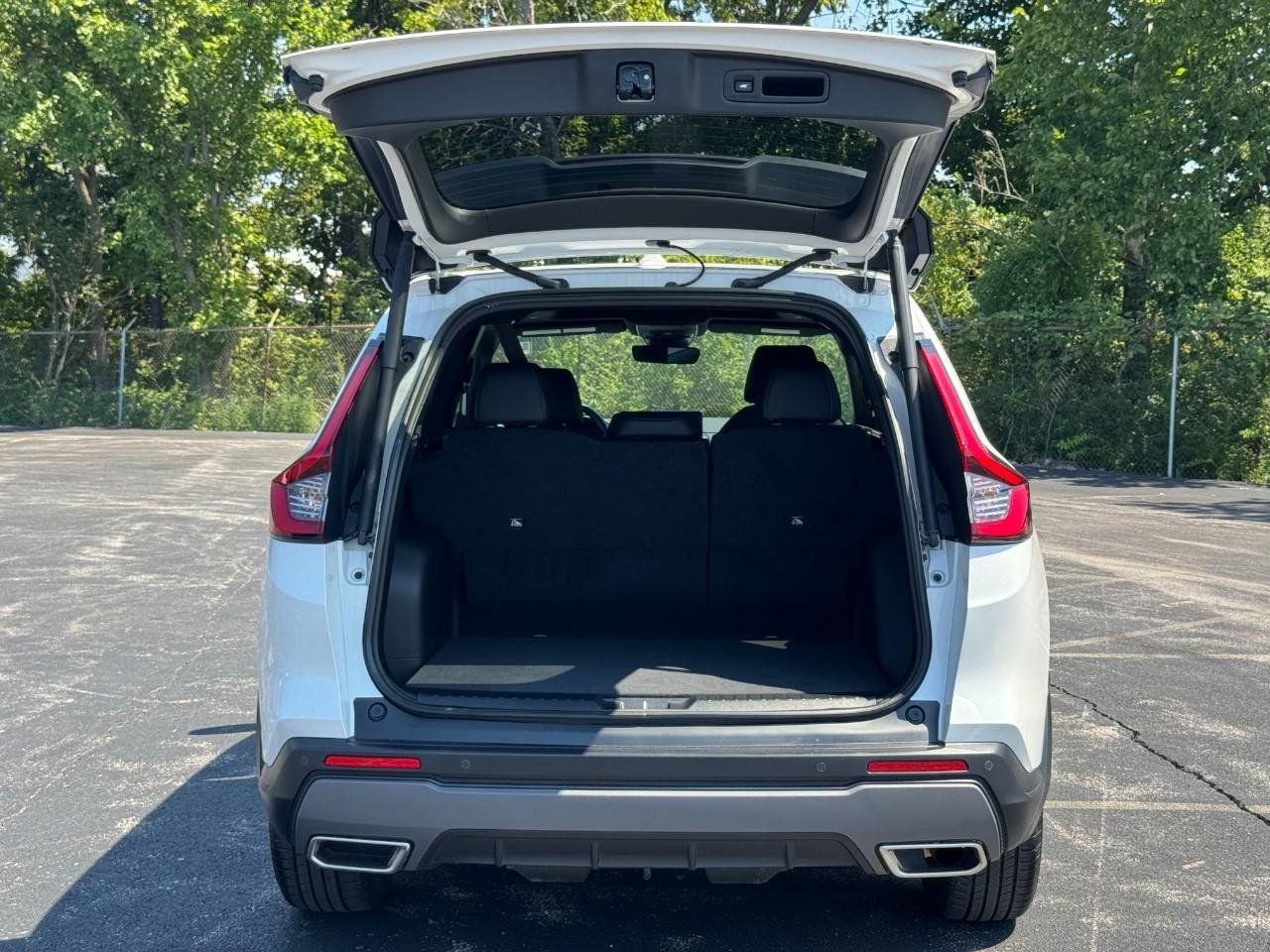 Certified 2026 Honda CR-V Sport-L image 6