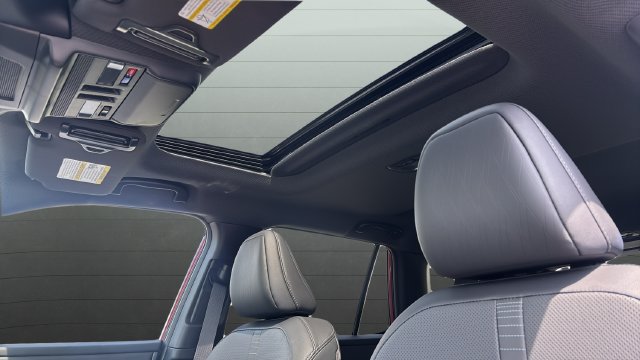 New 2026 Subaru Outback Touring AWD/4WD image 22