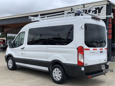 Used 2019 Ford Transit 150 XLT RWD image 6