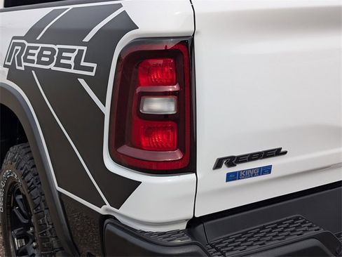 New 2026 RAM 1500 Rebel image 19