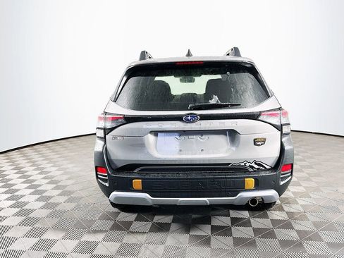 New 2026 Subaru Forester Wilderness image 8