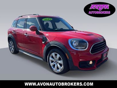 Used 2019 MINI Cooper Countryman