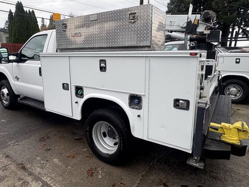 Used 2015 Ford F350 XL image 12