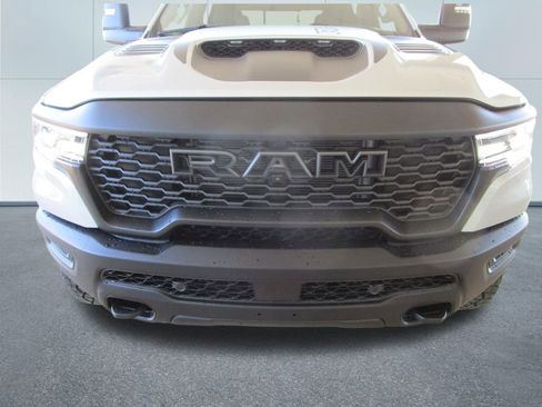 New 2026 RAM 1500 RHO image 19