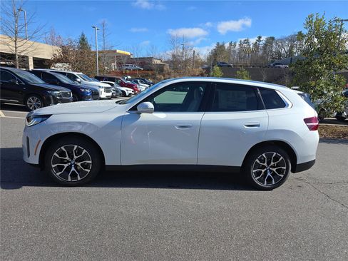 New 2026 BMW X3 xDrive30 w/ Convenience Package image 8