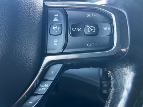 Certified 2020 RAM 1500 Limited AWD/4WD image 16