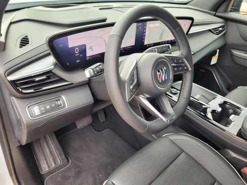 New 2026 Buick Enclave Sport Touring w/ Power Package image 8