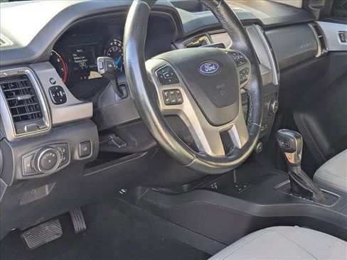 Used 2020 Ford Ranger XLT w/ Equipment Group 301A Mid image 8