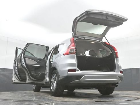 Used 2016 Honda CR-V EX-L image 55