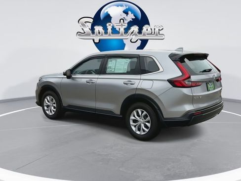 Used 2023 Honda CR-V LX image 7