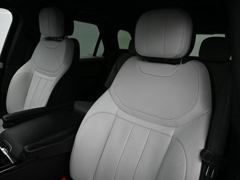 Used 2024 Land Rover Range Rover Sport Dynamic SE AWD/4WD image 5