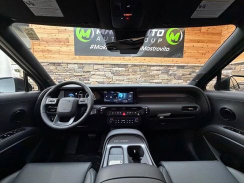 New 2026 Hyundai Palisade XRT Pro image 13