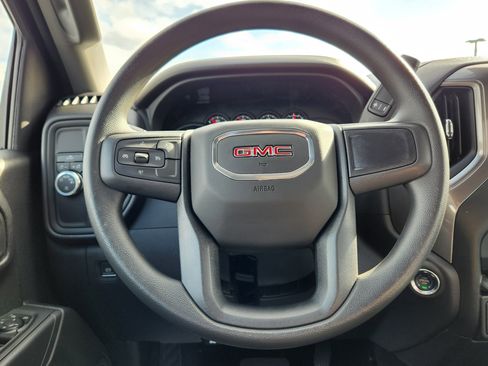 New 2026 GMC Sierra 1500 Pro w/ Pro Value Package image 13
