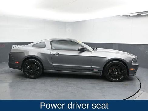 Used 2014 Ford Mustang Premium w/ V6 Performance Package image 12