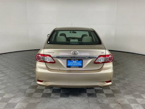 Used 2012 Toyota Corolla LE FWD image 19
