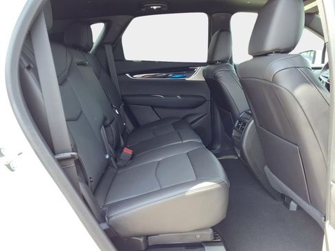 New 2026 Cadillac XT5 Premium Luxury FWD image 12