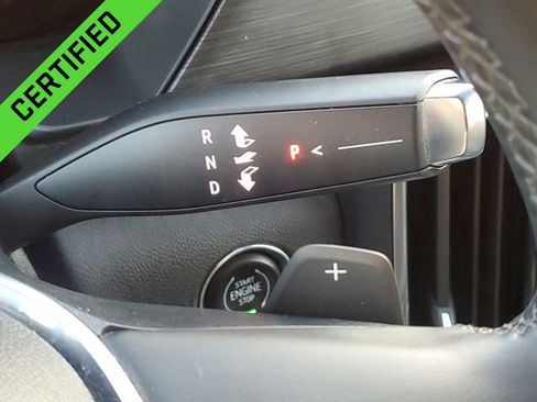 Certified 2025 GMC Acadia Elevation image 17