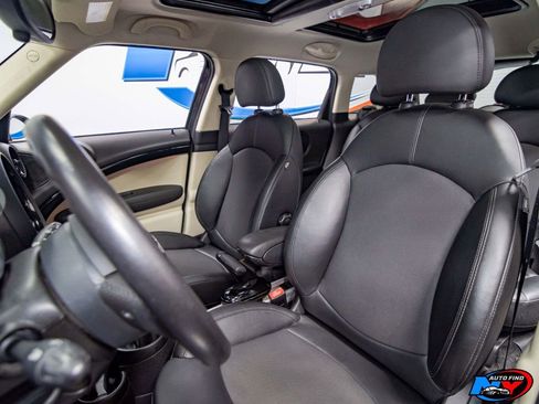 Used 2014 MINI Cooper Countryman S image 16