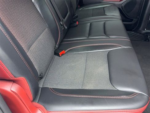 Used 2025 RAM 1500 Rebel w/ Rebel Level 1 Equipment Group image 54