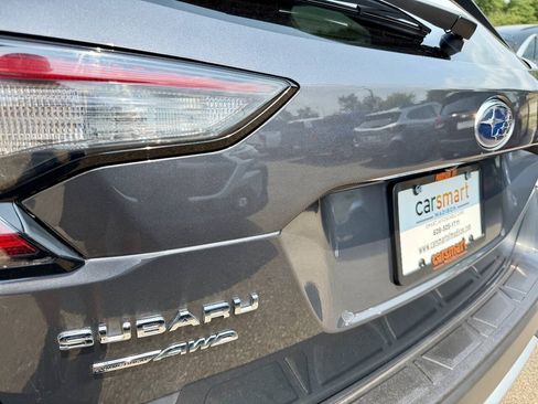 Used 2024 Subaru Outback Limited AWD/4WD image 12