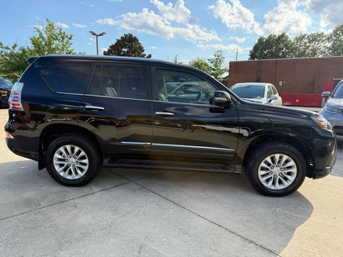 Used 2015 Lexus GX 460 w/ Premium Package AWD/4WD image 6