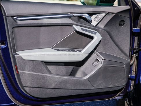 Certified 2024 Audi S3 Premium Plus w/ Premium Plus Package image 22