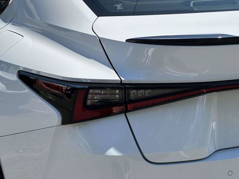 Used 2022 Lexus IS 350 F Sport AWD/4WD image 12