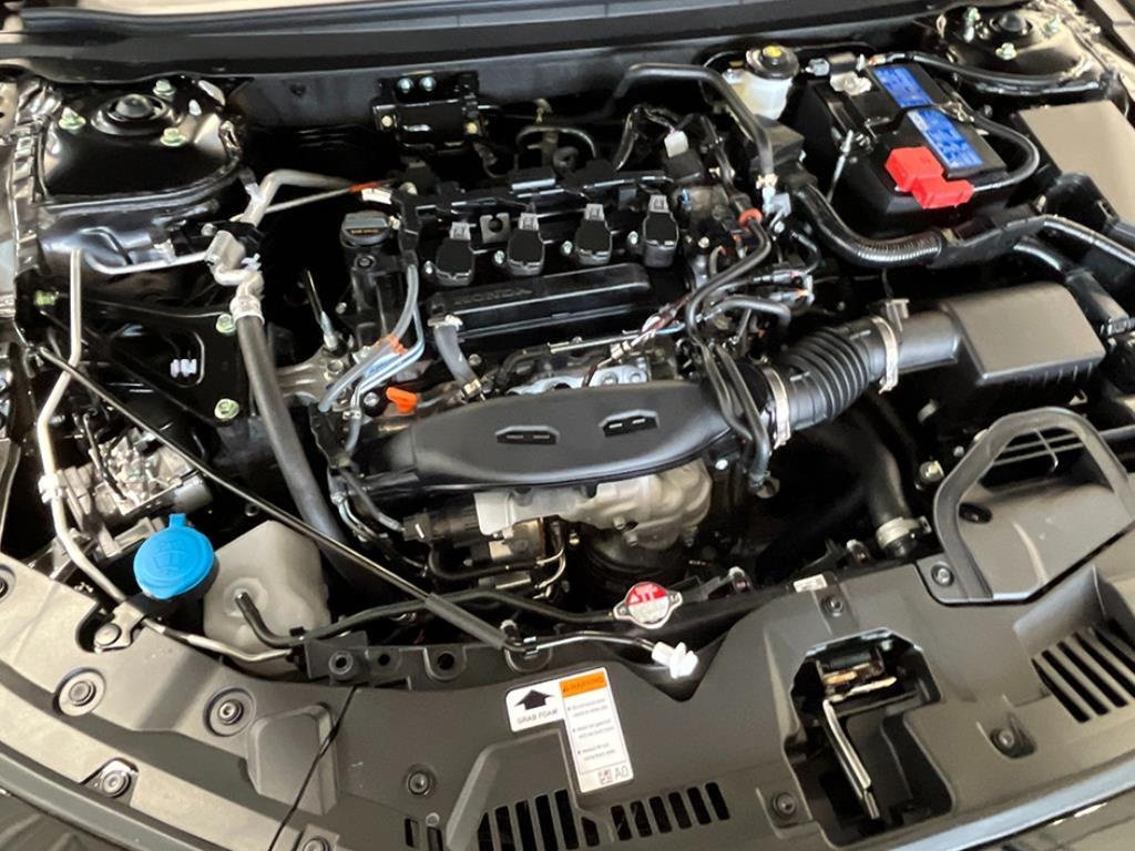 New 2026 Honda Accord SE image 11