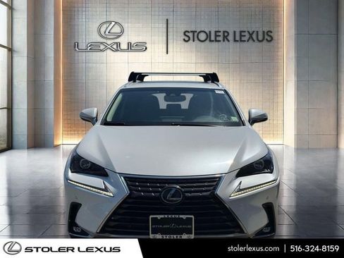 Used 2019 Lexus NX 300 AWD w/ Premium Package image 2