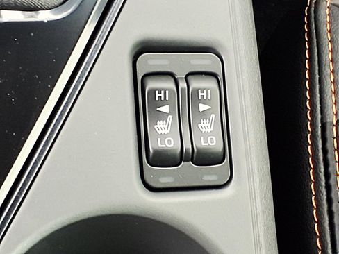 New 2026 Subaru Crosstrek 2.5i Limited image 10