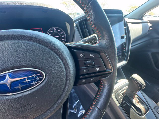 Certified 2024 Subaru Crosstrek 2.5i Limited w/ Crosstrek Mirror Package AWD/4WD image 20