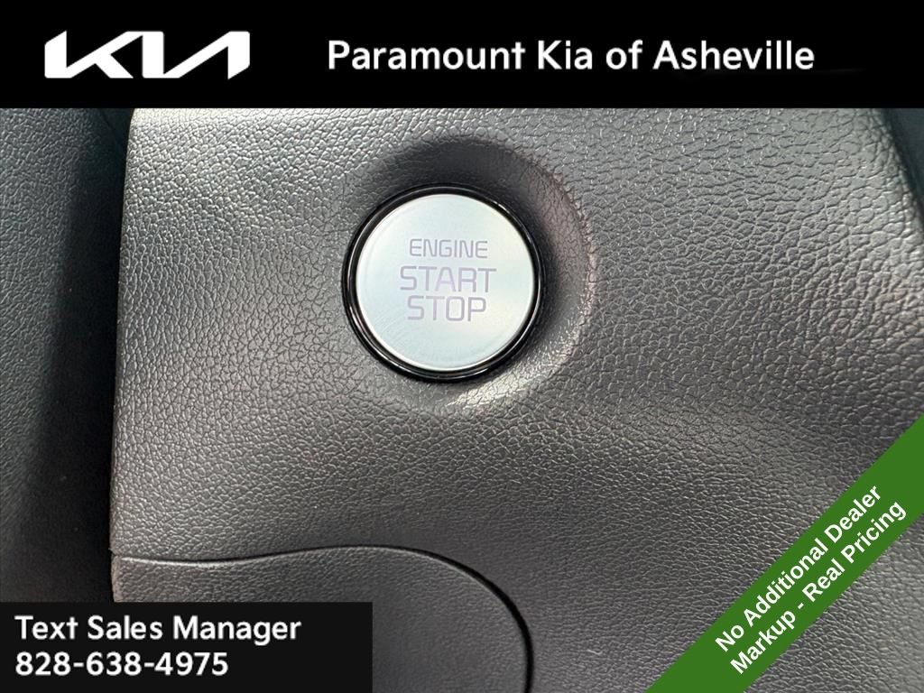 New 2026 Kia Sorento S AWD/4WD image 13
