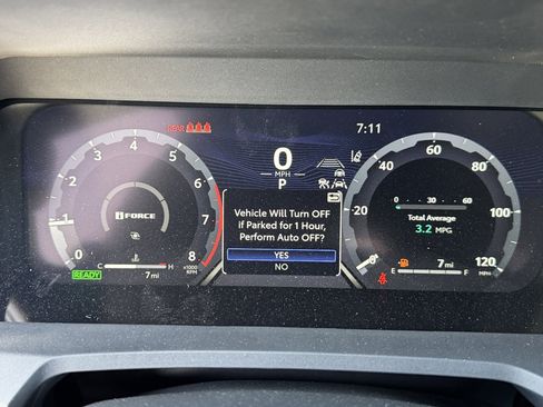 New 2025 Toyota Tacoma TRD Off-Road image 21