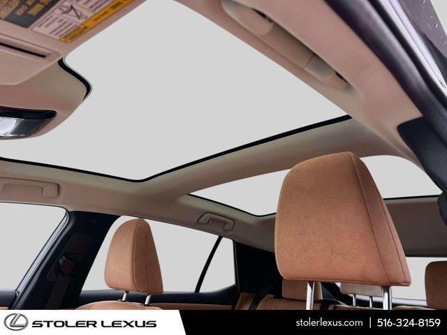 Used 2023 Lexus RZ 450e Premium w/ Accessory Package (2T) AWD/4WD image 24