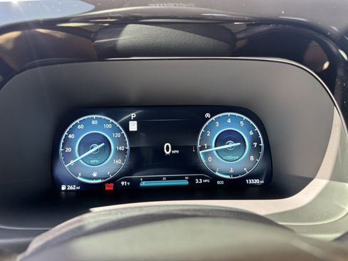 Used 2024 Hyundai Palisade Calligraphy image 19