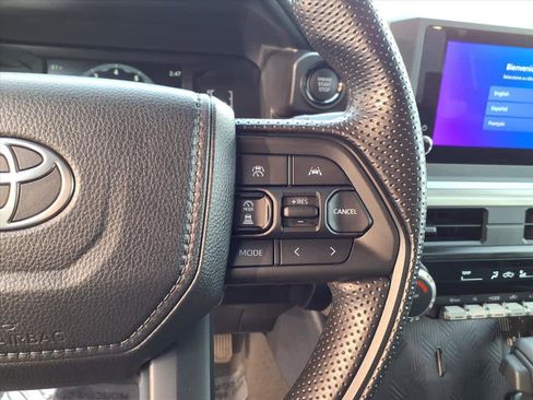 Used 2025 Toyota Tacoma SR5 image 11