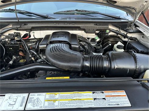 Used 2000 Ford F150 Short Bed 4D image 8