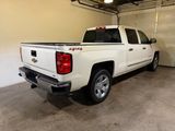 Used 2015 Chevrolet Silverado 1500 LTZ w/ LTZ Plus Package image 6