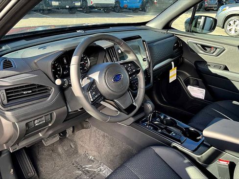 New 2026 Subaru Forester Premium image 8