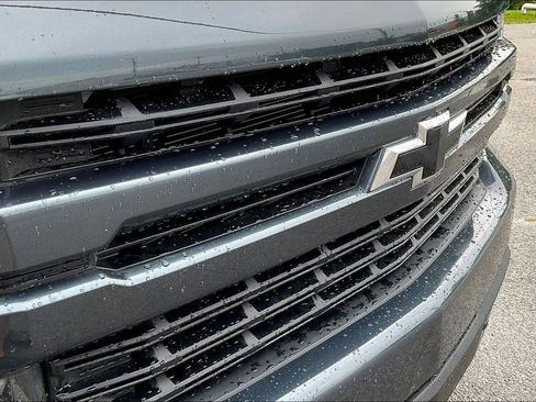 Used 2019 Chevrolet Silverado 1500 RST w/ True North Edition AWD/4WD image 29