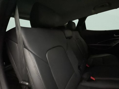 Used 2015 Hyundai Santa Fe Sport 2.0T AWD/4WD image 15