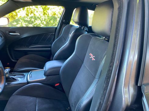 Used 2015 Dodge Charger R/T RWD image 21