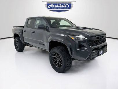 Used 2024 Toyota Tacoma TRD Sport