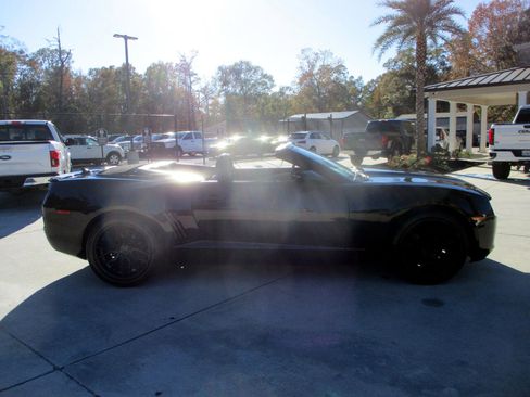 Used 2013 Chevrolet Camaro LT w/ RS Package image 26