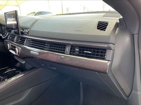 Used 2025 Audi S5 Prestige image 18